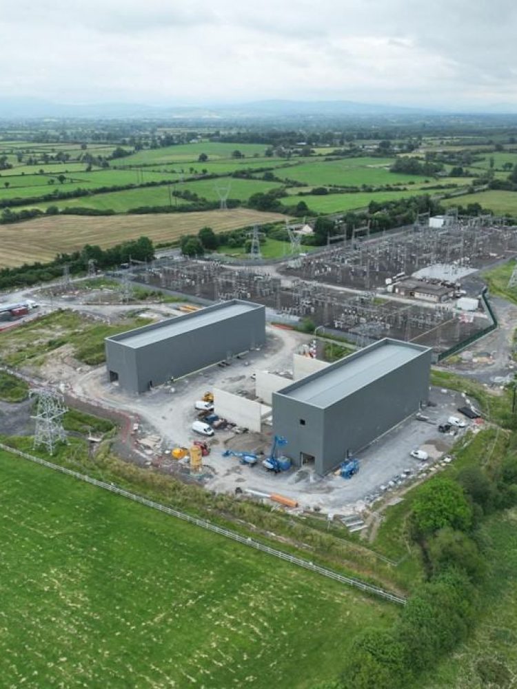 killonan-220-kv-gis-substation-ireland