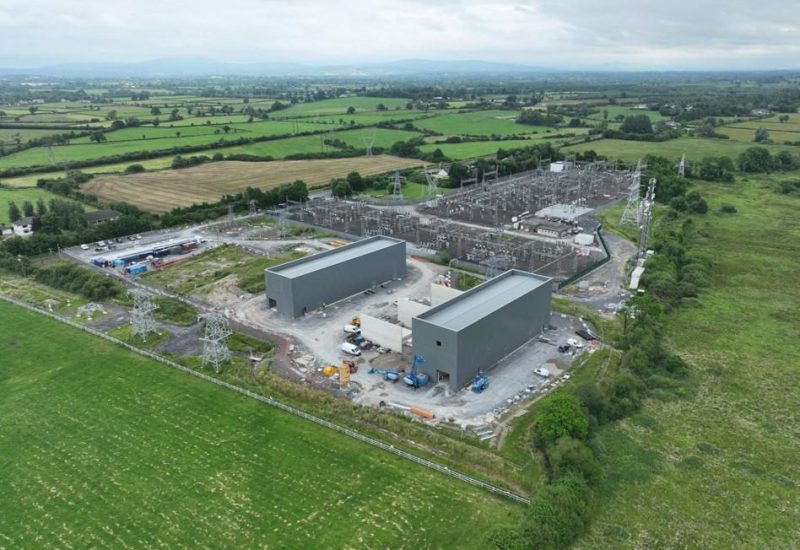 killonan-220-kv-gis-substation-ireland