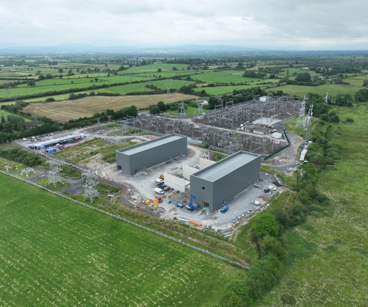 killonan-220-kv-gis-substation-ireland