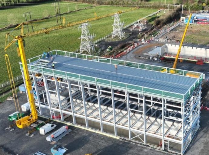 structural steel thumbnail